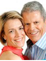 Relationship Coaches Rick and Jo Harrison