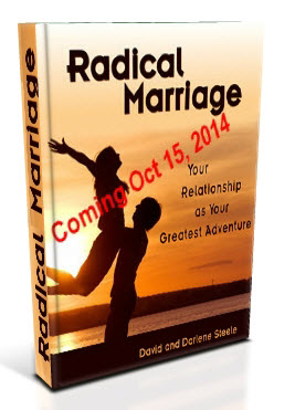 Radical Marriage Coming Oct 15!