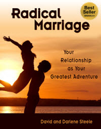 Radical Marriage book now available!